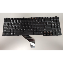 Tastatura Laptop, Lenovo, G550, G550A, G550X, G555, G555A, G555AX, G555S, B560, B560A, V560, V565, layout US