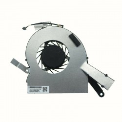 Cooler PC Desktop All In One (AIO), HP, 27-R, 939236-001, NFB115C05H, FOX47N73FATP203A, 5V, 0.60A