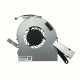 Cooler PC Desktop All In One (AIO), HP, 27-R, 939236-001, NFB115C05H, FOX47N73FATP203A, 5V, 0.60A