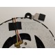 Cooler PC Desktop All In One (AIO), HP, 27-R, 939236-001, NFB115C05H, FOX47N73FATP203A, 5V, 0.60A