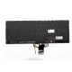 Tastatura Laptop, Asus, VivoBook Flip 14 TP470, TP470E, TP470EA, TP470EZ, iluminata, neagra, layout US