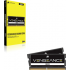 Kit Memorie Ram Laptop Corsair Vengeance, 32GB, (2x16GB), DDR5, 4800Mhz, PC5-4800B, CMSX32GX5M2A4800C40, PC5-38400, CL40, Dual Channel, 1.1V, Non-ECC, SODIMM,  262 pini