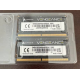 Kit Memorie Ram Laptop Corsair Vengeance, 32GB, (2x16GB), DDR5, 4800Mhz, PC5-4800B, CMSX32GX5M2A4800C40, PC5-38400, CL40, Dual Channel, 1.1V, Non-ECC, SODIMM,  262 pini