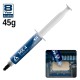 Pasta termica termoconductoare Arctic MX-4, 45 de grame, ACTCP00024A, Premium Performance Thermal Compound, Laptop/Desktop Gaming