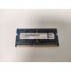 Memorie RAM Laptop, Ramaxel, 8GB, 2Rx8, DDR3L, PC3L-12800S, 1600MHz, 1.35V, RMT3160MP68FAF-1600, CL11, Non-ECC, SODIMM, 204 pini