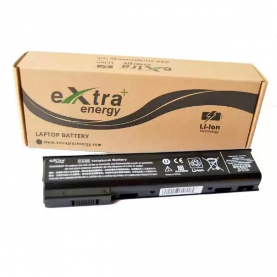 Baterie compatibila Laptop, HP, ProBook 640 G1, 645 G1, HSTNN-LB4X, CA06, 10.8V, 4400mAh, 48Wh