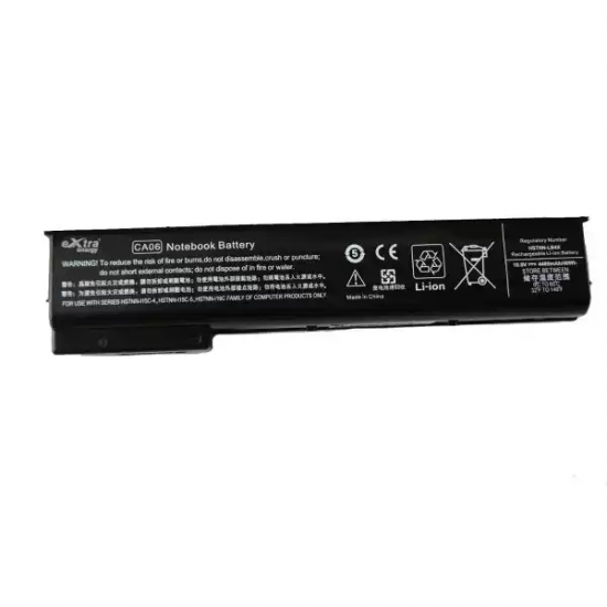 Baterie compatibila Laptop, HP, ProBook 640 G1, 645 G1, HSTNN-LB4X, CA06, 10.8V, 4400mAh, 48Wh