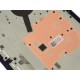 Carcasa superioara cu tastatura palmrest Laptop, Dell, Inspiron 5593, 5594, VG7Y2, 0VG7Y2, 5JK43, 1FRFK, AP2RI0004B0, FA2RI000BB0, CN-05JK43-JTN00-08F-J2V5-A01, CN-0V3KJ0-CMC00-08M-1776-A01, 592282310009, iluminata, albastra layout US