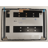 Capac Display Laptop, Laptop, Lenovo, IdeaPad Slim 5 14ABR8 Type 82XE, 5CB1L67798, AM3XW000V01, pentru varianta OLED cu IR Camera, argintiu