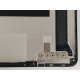 Capac Display Laptop, Laptop, Lenovo, IdeaPad Slim 5 14ABR8 Type 82XE, 5CB1L67798, AM3XW000V01, pentru varianta OLED cu IR Camera, argintiu
