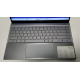 Laptop ASUS Zenbook 14 Q408UG, Ryzen 5 5500U, 8GB LPDDR4X, SSD 512GB NVMe, GeForce MX450 2GB, 14