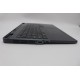 Carcasa superioara cu tastatura palmrest Laptop Gaming, Lenovo, Legion Pro 5 16IRX9 Type 83DF, 5CB1P50121, 5CB1P50125, SN21P29720, iluminata RGB, 24 pini, Grey, layout US