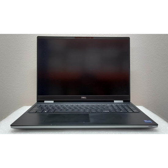Laptop Dell Precision 7670, Intel Core i7-12850HX, RTX A1000 4GB, 32GB DDR5, SSD 1TB NVMe, Display 16 Inch, Refurbished