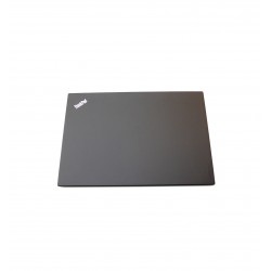 Capac Display Laptop, Lenovo, ThinkPad T470s Type 20HF, 20HG, 20JS, 20JT, 01YT231, AP134000A00, negru