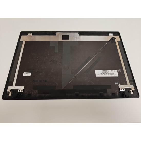 Capac Display Laptop, Lenovo, ThinkPad T470s Type 20HF, 20HG, 20JS, 20JT, 01YT231, AP134000A00, negru