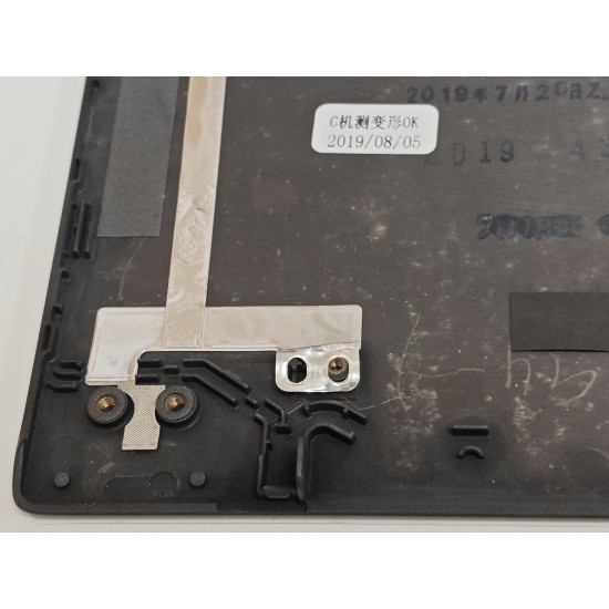 Capac Display Laptop, Lenovo, ThinkPad T470s Type 20HF, 20HG, 20JS, 20JT, 01YT231, AP134000A00, negru