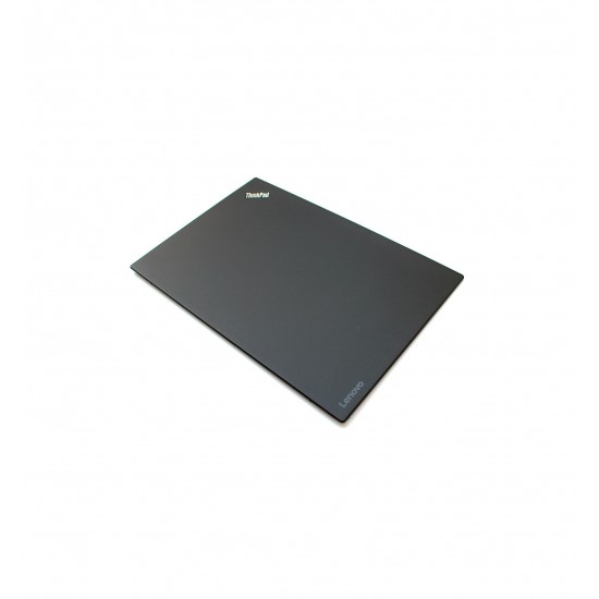 Capac Display Laptop, Lenovo, ThinkPad T470s Type 20HF, 20HG, 20JS, 20JT, 01YT231, AP134000A00, negru
