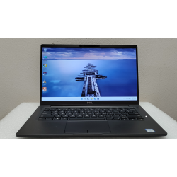 Laptop Dell Latitude 7400 – Intel Core i5-8365U, 16GB DDR4, SSD 512GB NVMe, Display 14