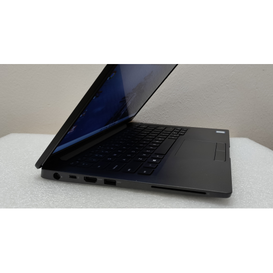 Laptop Dell Latitude 7400 – Intel Core i5-8365U, 16GB DDR4, SSD 512GB NVMe, Display 14