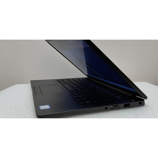 Laptop Dell Latitude 7400 – Intel Core i5-8365U, 16GB DDR4, SSD 512GB NVMe, Display 14