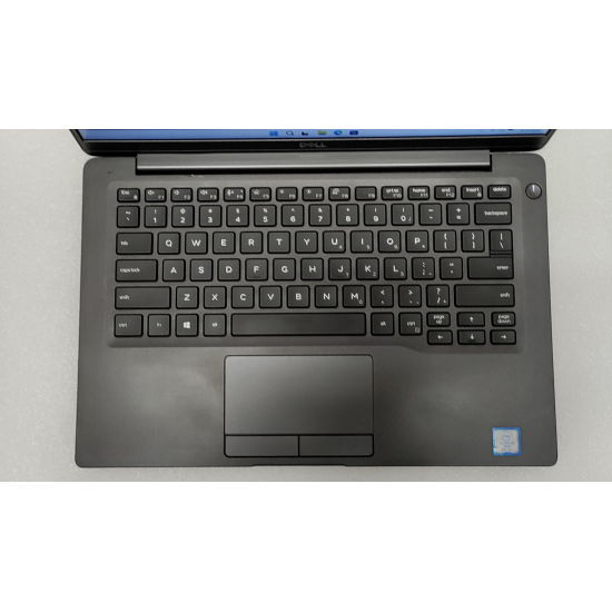 Laptop Dell Latitude 7400 – Intel Core i5-8365U, 16GB DDR4, SSD 512GB NVMe, Display 14