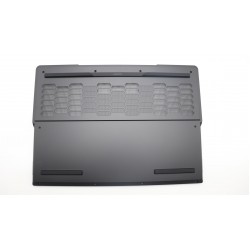 Carcasa inferioara bottom case Laptop Gaming, Lenovo, Legion Pro 5 16IRX9 Type 83DF, 5CB1M50182, AP38U000300, neagra