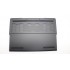 Carcasa inferioara bottom case Laptop Gaming, Lenovo, Legion Pro 5 16IRX9 Type 83DF, 5CB1M50182, AP38U000300, neagra