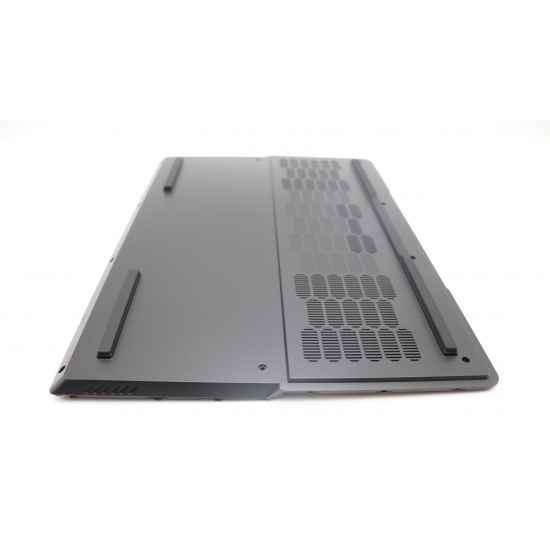Carcasa inferioara bottom case Laptop Gaming, Lenovo, Legion Pro 5 16IRX9 Type 83DF, 5CB1M50182, AP38U000300, neagra
