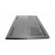 Carcasa inferioara bottom case Laptop Gaming, Lenovo, Legion Pro 5 16IRX9 Type 83DF, 5CB1M50182, AP38U000300, neagra