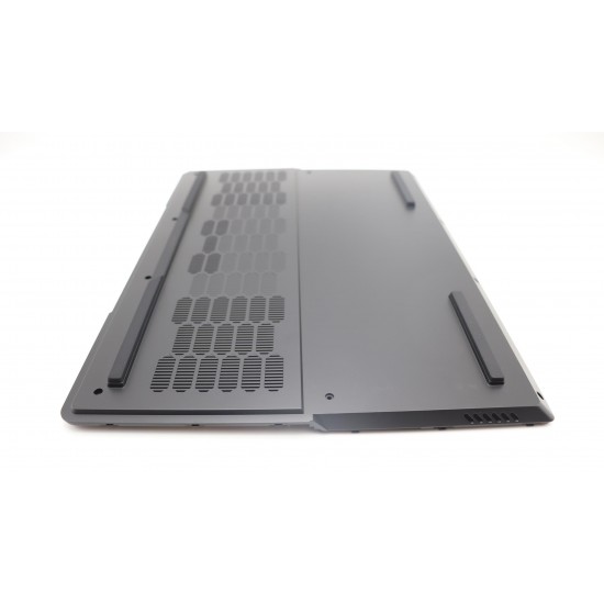 Carcasa inferioara bottom case Laptop Gaming, Lenovo, Legion Pro 5 16IRX9 Type 83DF, 5CB1M50182, AP38U000300, neagra