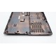 Carcasa inferioara bottom case Laptop Gaming, Lenovo, Legion Pro 5 16IRX9 Type 83DF, 5CB1M50182, AP38U000300, neagra