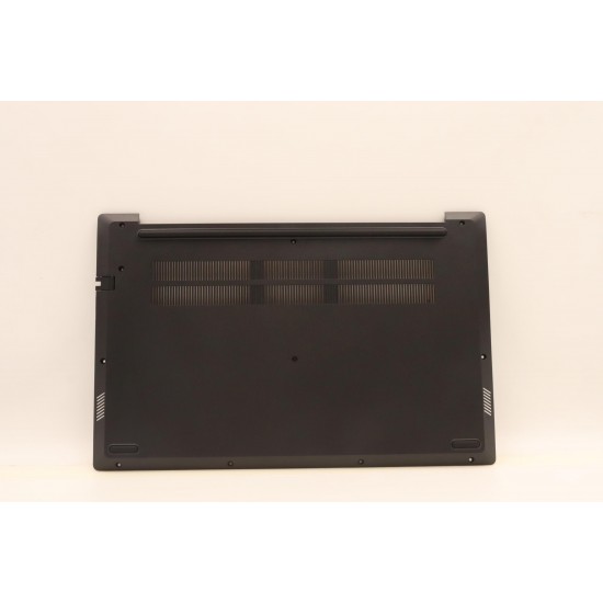 Carcasa inferioara bottom case compatibil Laptop, Lenovo, V15 G4 IAH Type 83FS, 5CB1J51272, AP2ES000410, neagra