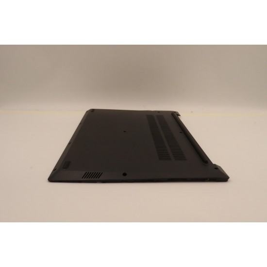 Carcasa inferioara bottom case compatibil Laptop, Lenovo, V15 G4 IAH Type 83FS, 5CB1J51272, AP2ES000410, neagra