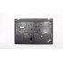 Carcasa superioara palmrest Laptop, Lenovo, ThinkPad L580 Type 20LW, 20LX, 01LW247, AP165000100, cu slot de amprenta, neagra