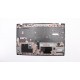 Carcasa superioara palmrest Laptop, Lenovo, ThinkPad L580 Type 20LW, 20LX, 01LW247, AP165000100, cu slot de amprenta, neagra