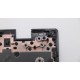 Carcasa superioara palmrest Laptop, Lenovo, ThinkPad L580 Type 20LW, 20LX, 01LW247, AP165000100, cu slot de amprenta, neagra