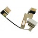 Cablu video LVDS Laptop, HP, Spectre X360 15-EB, 15T-EB, TPN-Q226, DD0X3BLC100, DD0X3BLC110, L99323-001, CAB ASY X33B LCD UHD, pentru varianta OLED, 40 pini