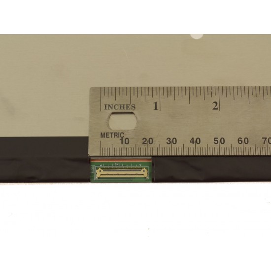 Display compatibil Laptop, AU Optronics, B160QAN02.0, 16.0 inch, 2560x1600 QHD, IPS, 165HZ, conector ingust 20mm, 40 pini