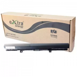 Baterie compatibila Laptop, Toshiba, Satellite S55-C, S55T-C, PA5184U-1BRS, PA5185U-1BRS, 14.4V, 2200mAh, 32Wh