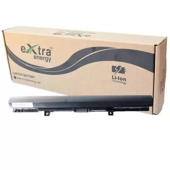 Baterie compatibila Laptop, Toshiba, Satellite L50-C, L50D-C, PA5184U-1BRS, PA5185U-1BRS, 14.4V, 2200mAh, 32Wh