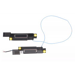 Difuzore (boxe) Laptop, Asus, ZenBook 14 UX3404V, UX3404VA, UX3404VC, 04071-008713RR, HQ2033139X000, 6 pini