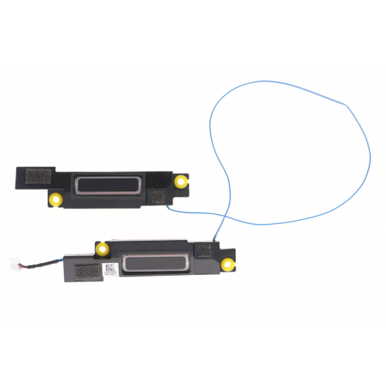 Difuzore (boxe) Laptop, Asus, ZenBook 14 UX3404V, UX3404VA, UX3404VC, 04071-008713RR, HQ2033139X000, 6 pini