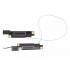 Difuzore (boxe) Laptop, Asus, ZenBook 14 UX3404V, UX3404VA, UX3404VC, 04071-008713RR, HQ2033139X000, 6 pini