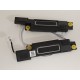 Difuzore (boxe) Laptop, Asus, ZenBook 14 UX3404V, UX3404VA, UX3404VC, 04071-008713RR, HQ2033139X000, 6 pini