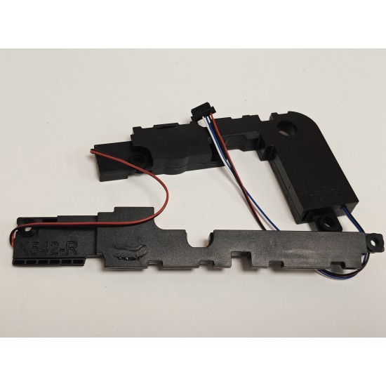 Difuzoare (boxe) Laptop, Asus, VivoBook 15 A542B, A542BA, 04072-02440000, X542-L, X542-R, 6 pini