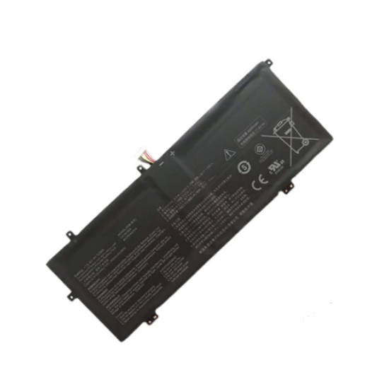 Baterie compatibila Laptop, Asus, VivoBook 14 0B200-03250000, 4ICP6/45/114, C41N1825, C41PP95, 15.4V, 4350mAh, 67Wh