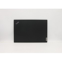 Capac Display Laptop, Lenovo, ThinkPad P15v Gen 1 Type 20TQ, 20TR, 5CB0Z69165, AP1H6000G00, Negru