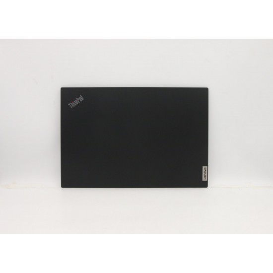 Capac Display Laptop, Lenovo, ThinkPad P15v Gen 1 Type 20TQ, 20TR, 5CB0Z69165, AP1H6000G00, Negru