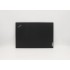 Capac Display Laptop, Lenovo, ThinkPad P15v Gen 1 Type 20TQ, 20TR, 5CB0Z69165, AP1H6000G00, Negru