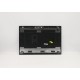 Capac Display Laptop, Lenovo, ThinkPad P15v Gen 1 Type 20TQ, 20TR, 5CB0Z69165, AP1H6000G00, Negru